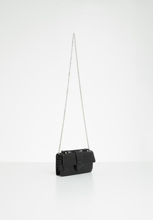 Call It Spring - Anja - black