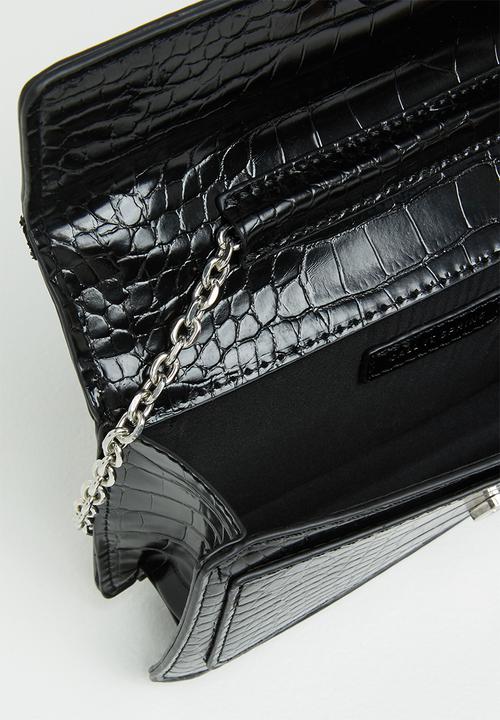 Call It Spring - Anja - black