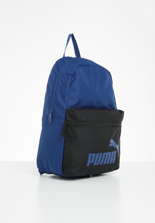 PUMA - Puma phase backpack - navy