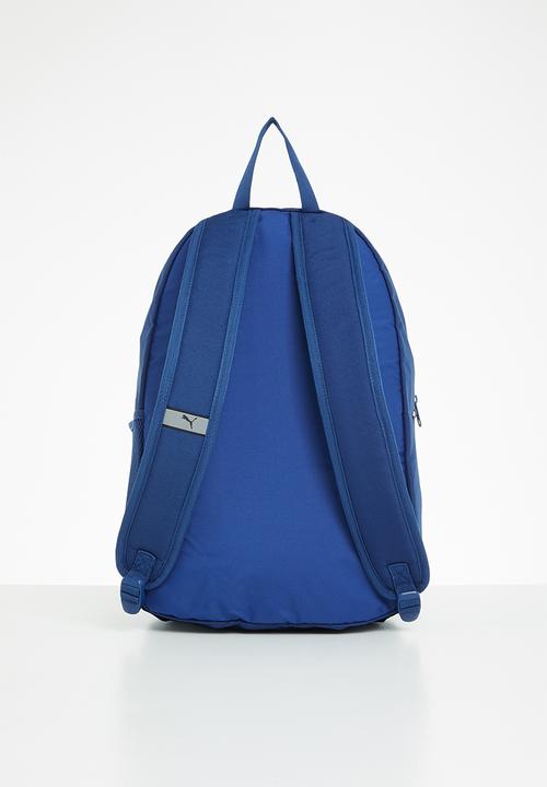 PUMA - Puma phase backpack - navy