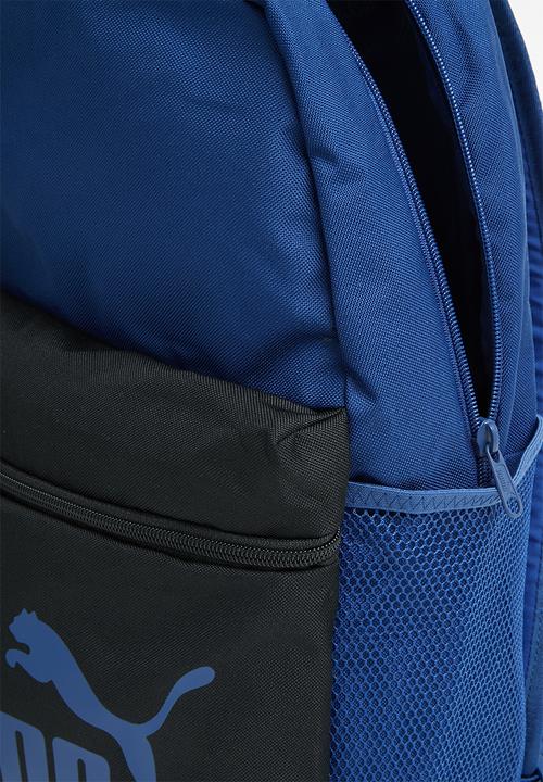 PUMA - Puma phase backpack - navy