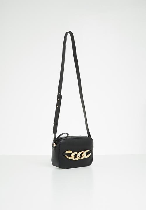 Call It Spring - Harpper - black