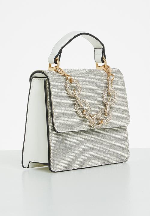 ALDO - Agriajan - metallic