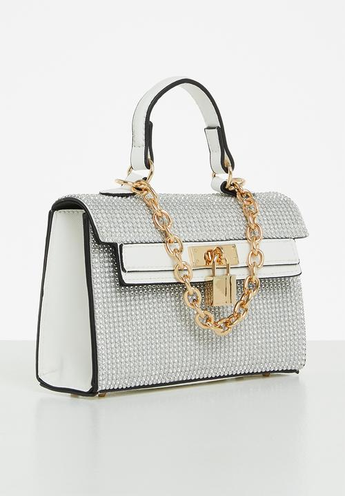 Call It Spring - Joesie - silver