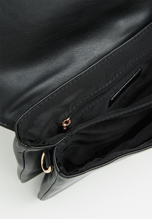 Call It Spring - Kalea - black
