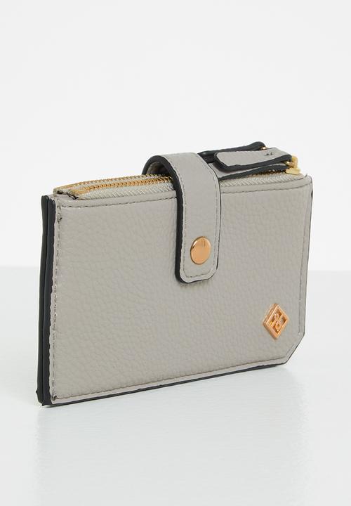 Call It Spring - Gemini - light grey