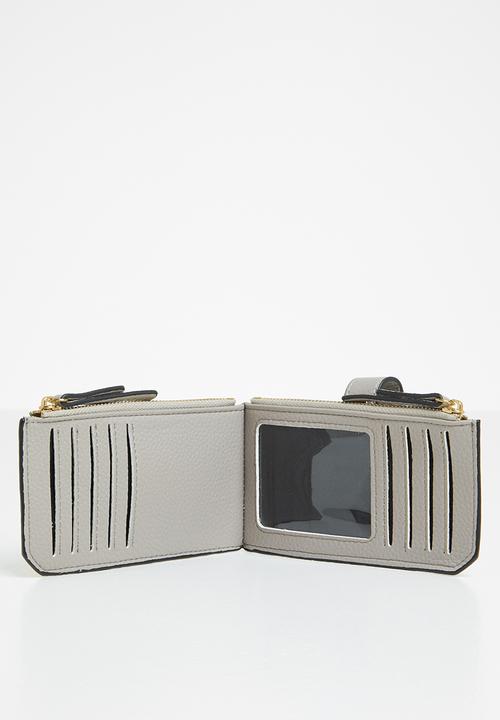 Call It Spring - Gemini - light grey
