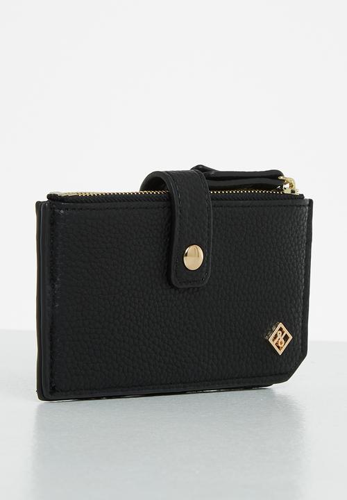 Call It Spring - Gemini - black