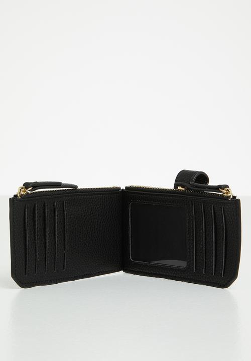 Call It Spring - Gemini - black