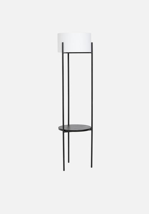 Sixth Floor - Multifunctional floor lamp