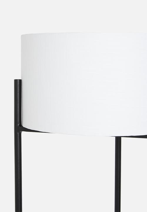 Sixth Floor - Multifunctional floor lamp