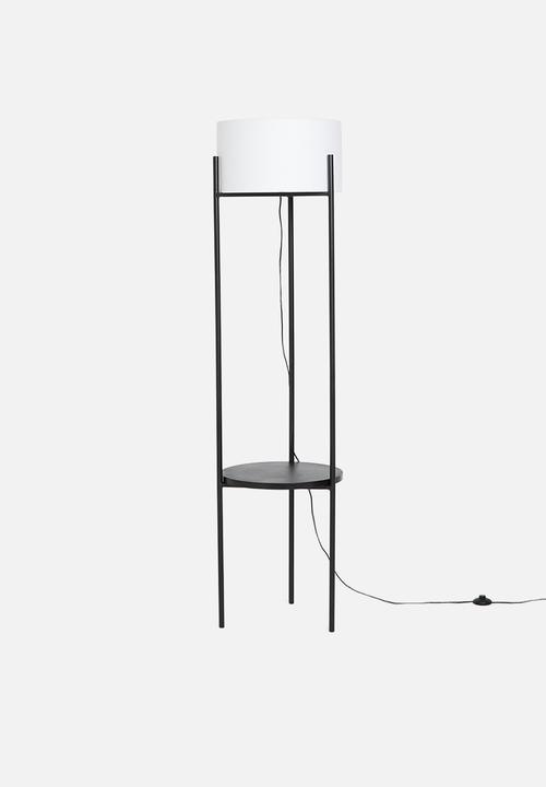 Sixth Floor - Multifunctional floor lamp
