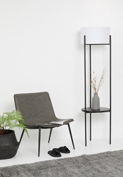 Sixth Floor - Multifunctional floor lamp