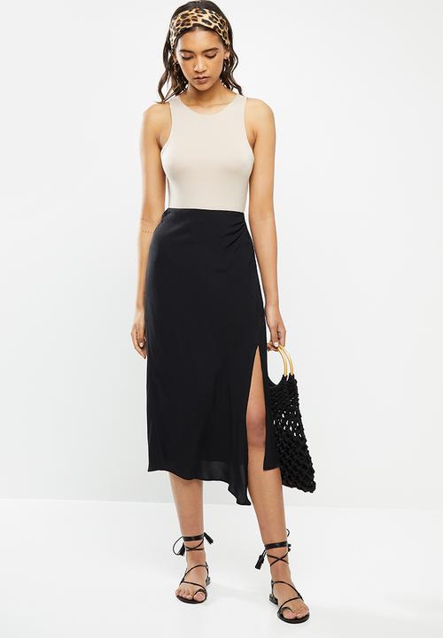 Glamorous - Alma skirt - black