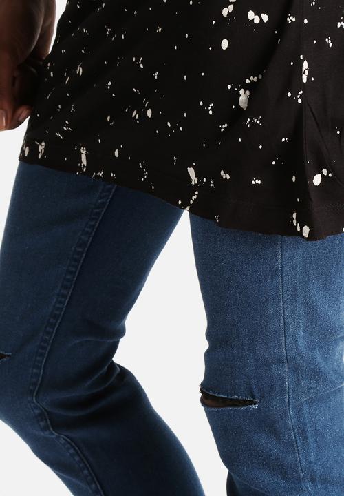 ONLY - Day Denim Top