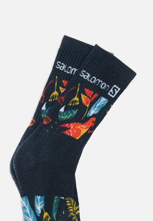 Salomon - Tropican - blue