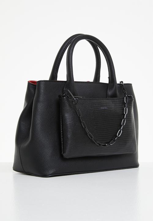 ALDO - Cityverse  - black