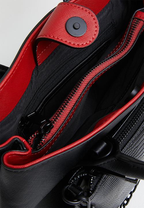 ALDO - Cityverse  - black