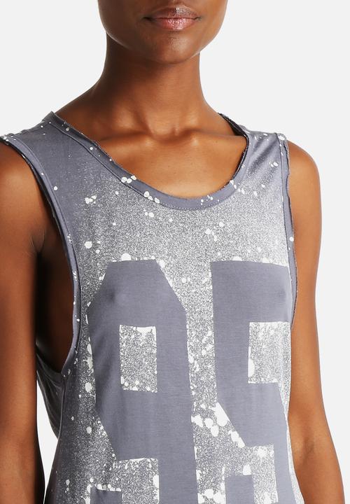 ONLY - Day Denim Top 