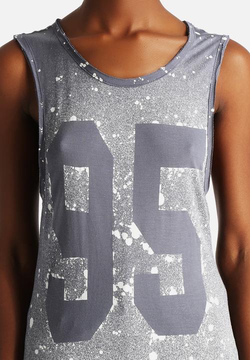 ONLY - Day Denim Top 