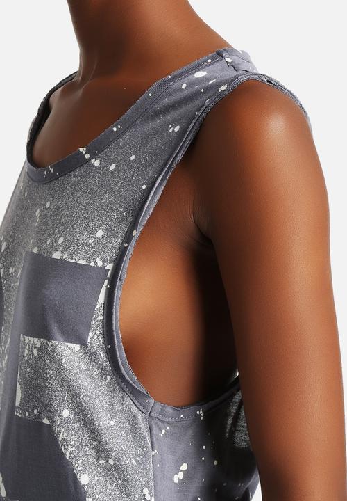 ONLY - Day Denim Top 