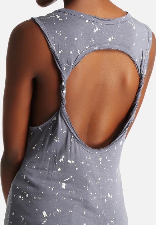 ONLY - Day Denim Top 