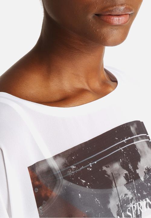 ONLY - City Top