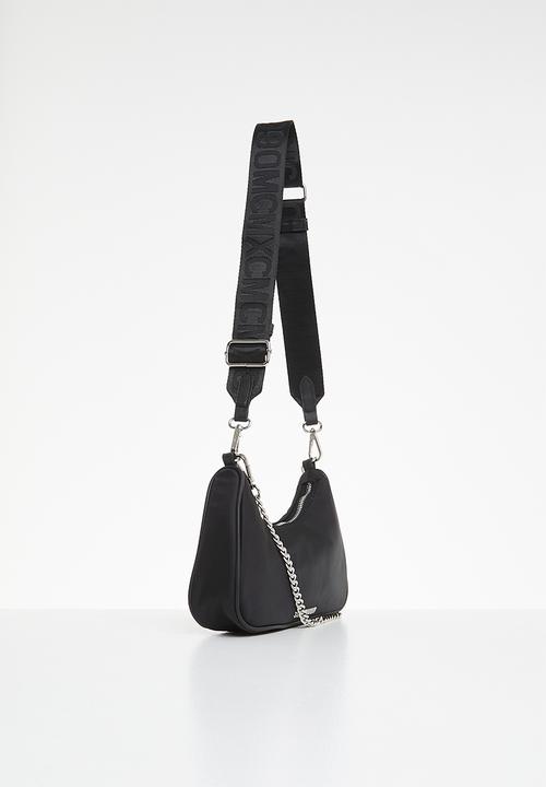 Steve Madden - Bvital - black