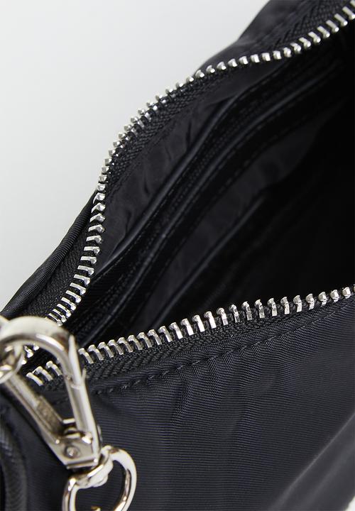 Steve Madden - Bvital - black