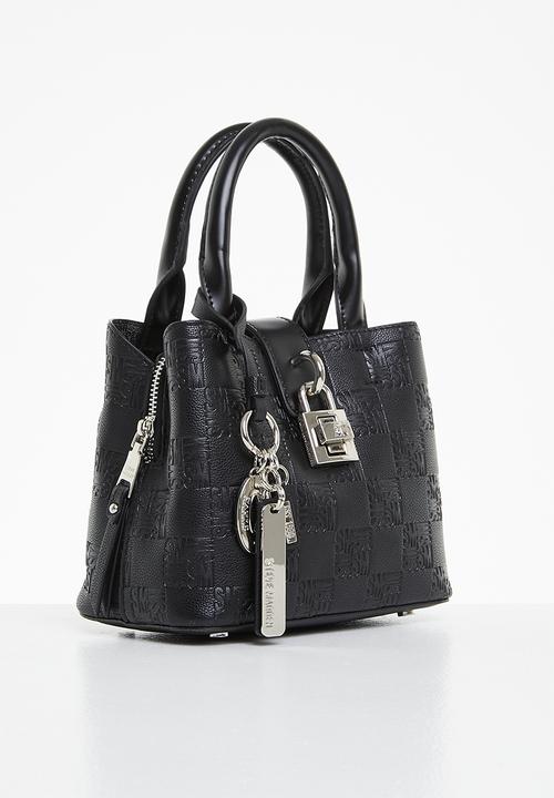 Steve Madden - Btenorl - black