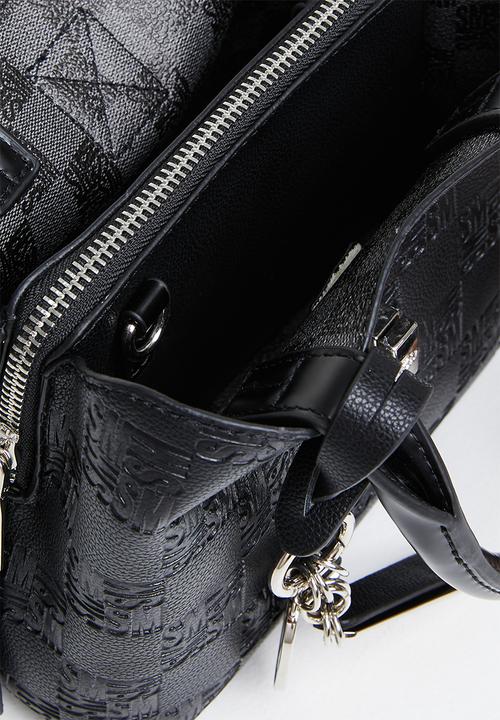 Steve Madden - Btenorl - black