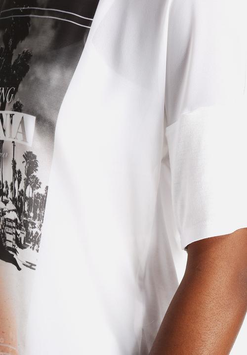 ONLY - City Top