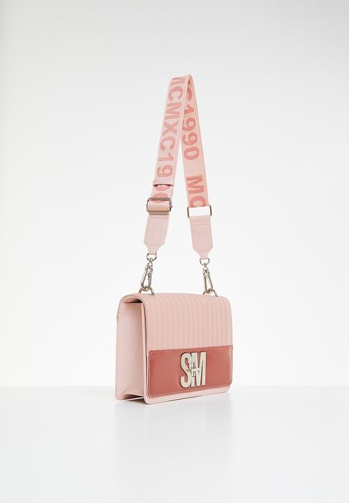 Steve Madden - Britzz - blush