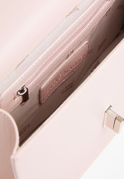 Steve Madden - Britzz - blush