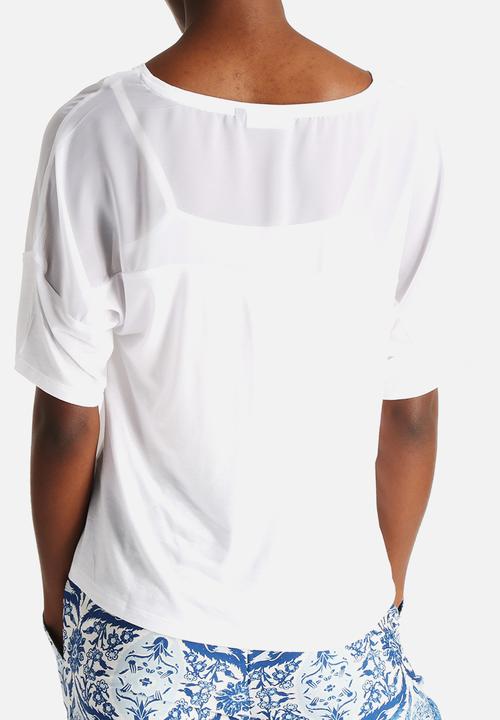 ONLY - City Top