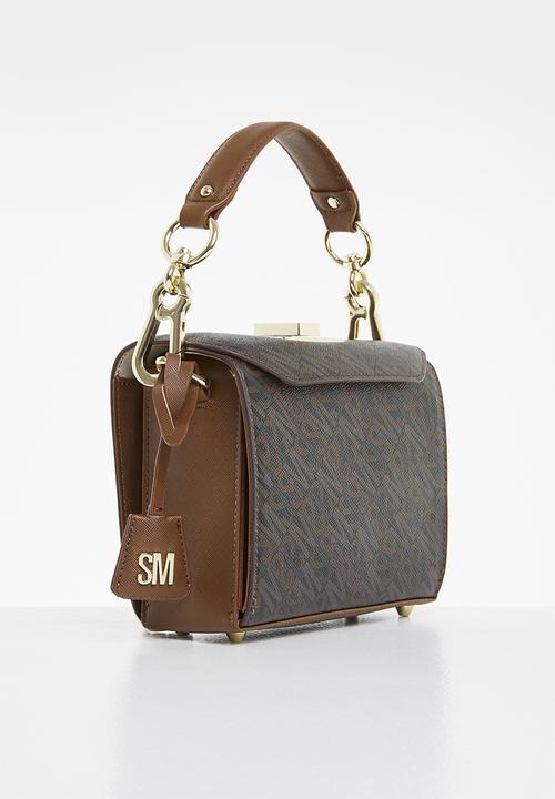 Steve Madden - Bkween - brown