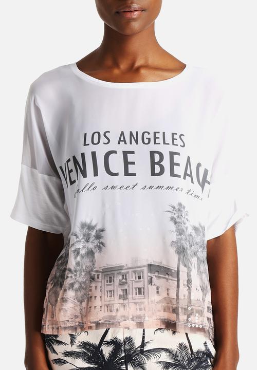 ONLY - City Top
