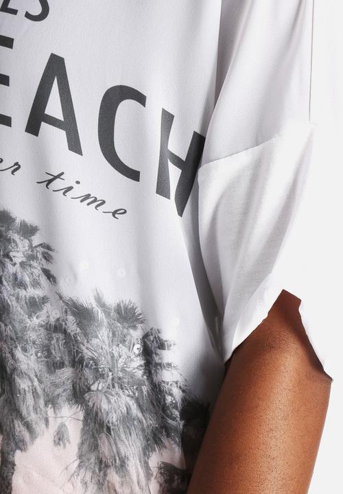 ONLY - City Top