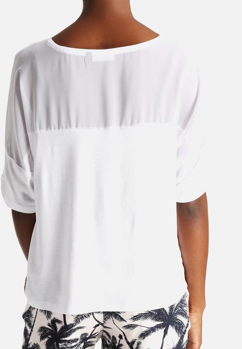 ONLY - City Top
