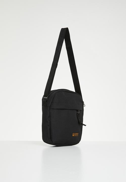 STYLE REPUBLIC - Tate flight bag - black