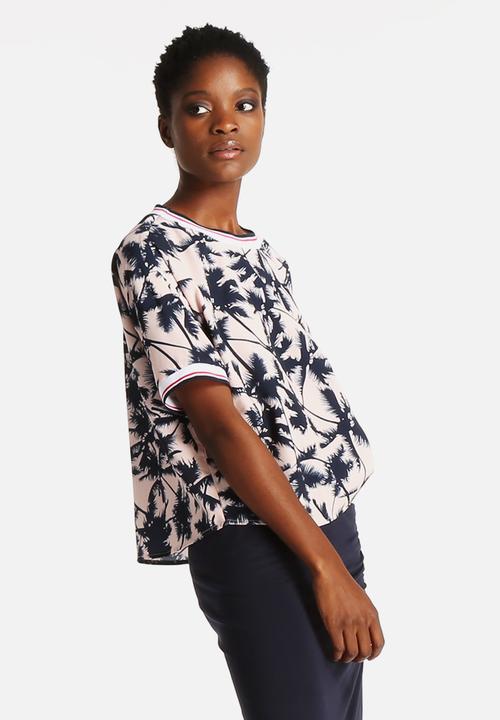 ONLY - Coline Short Top
