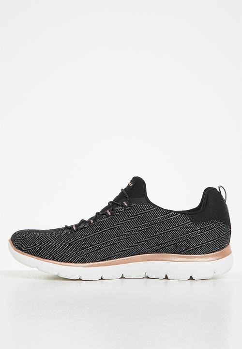 Skechers - Summits - black