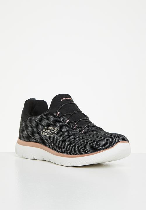 Skechers - Summits - black
