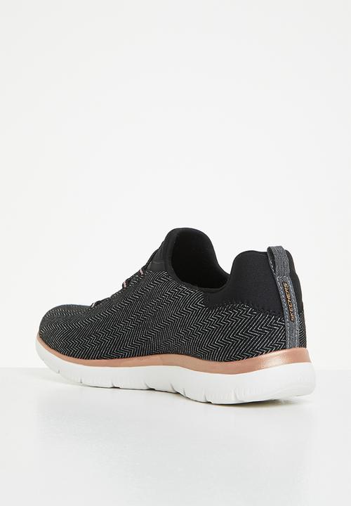 Skechers - Summits - black