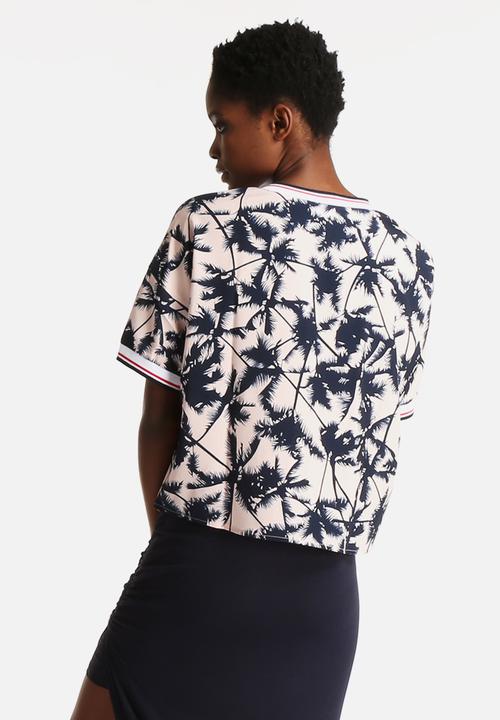 ONLY - Coline Short Top