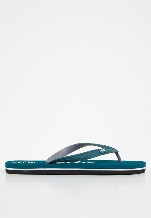 FILA - Surf thong - dark blue 