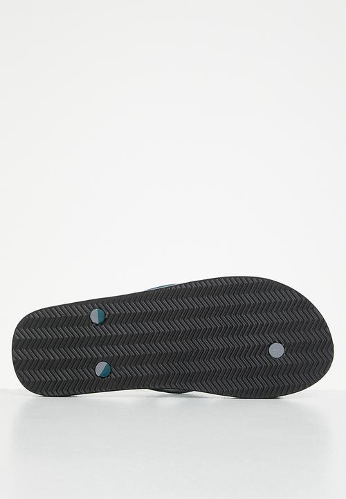 FILA - Surf thong - dark blue 