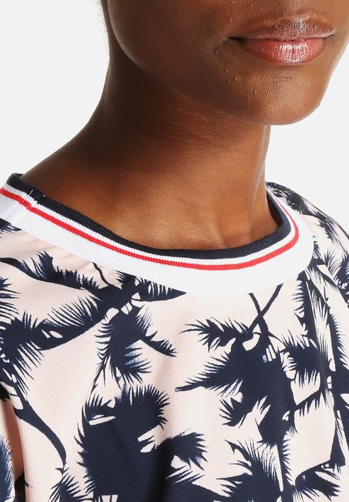 ONLY - Coline Short Top