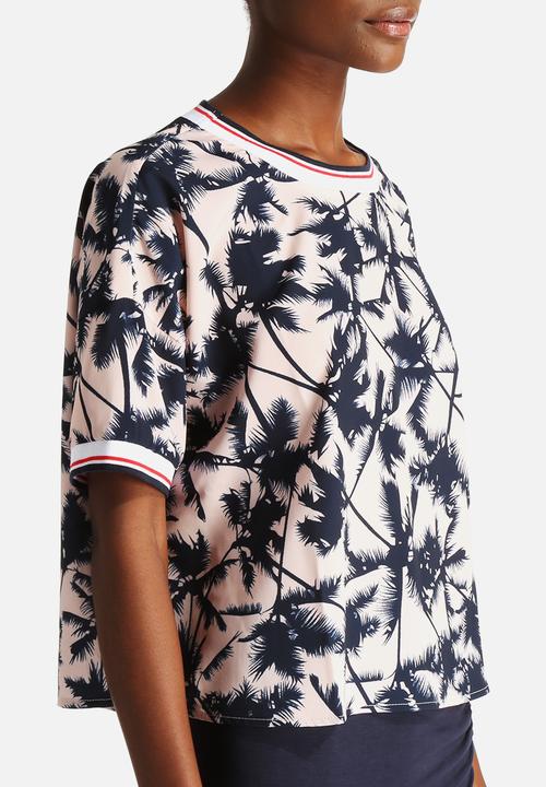 ONLY - Coline Short Top