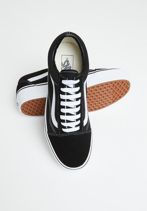 Vans - Old Skool Platform